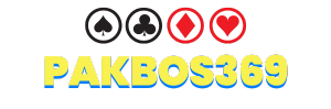 Logo PAKBOS369